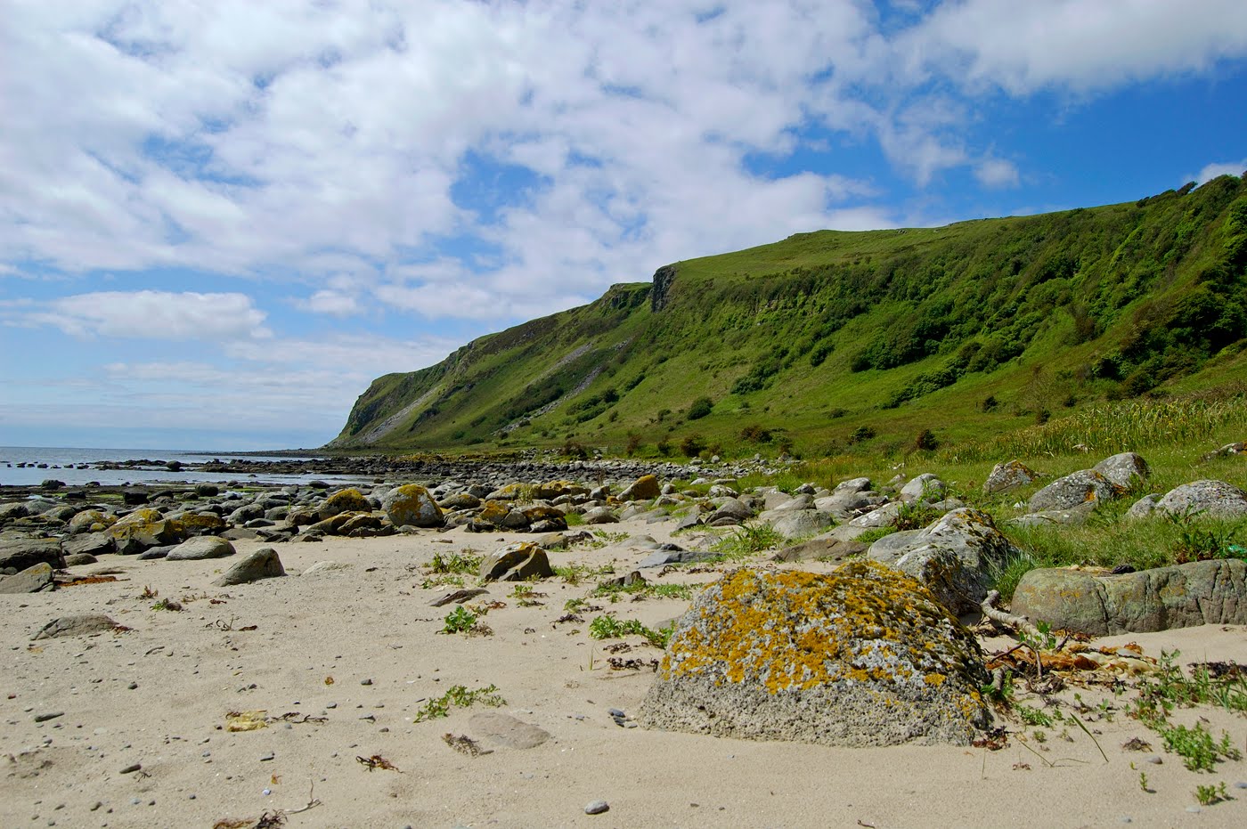 Holiday rentals Kildonan