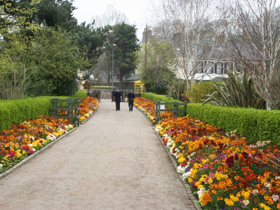 Holiday rentals St Lawrence