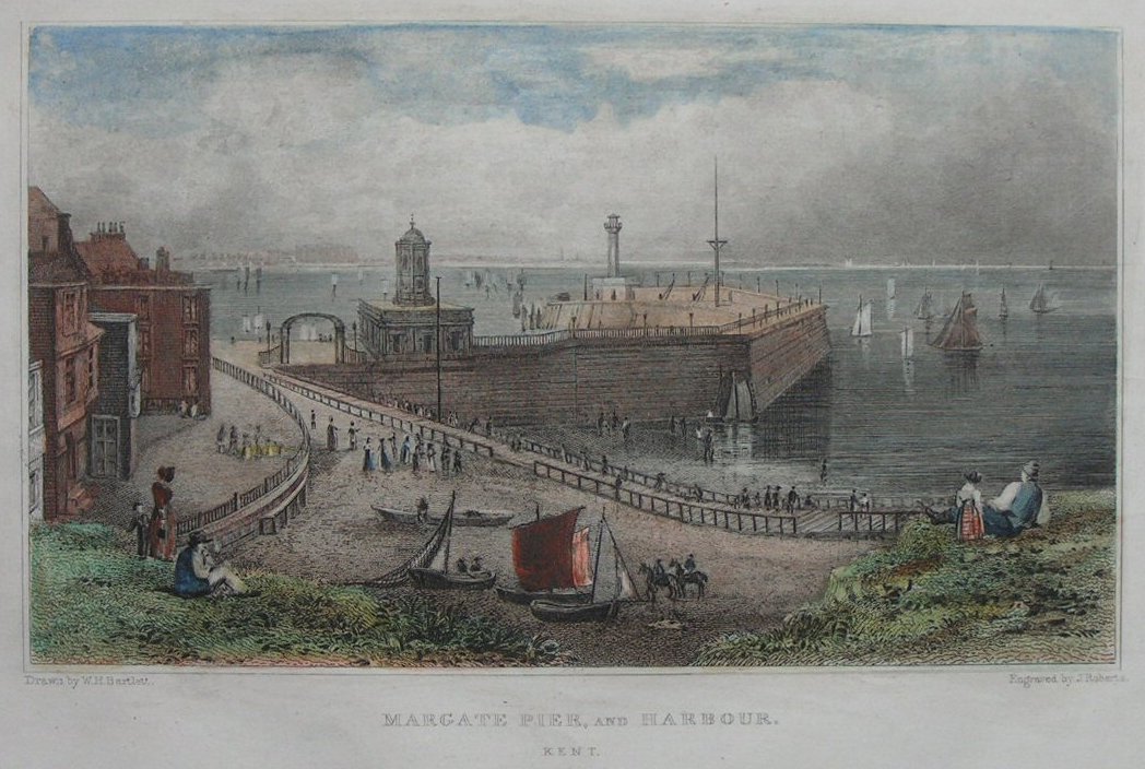 Holiday rentals Margate