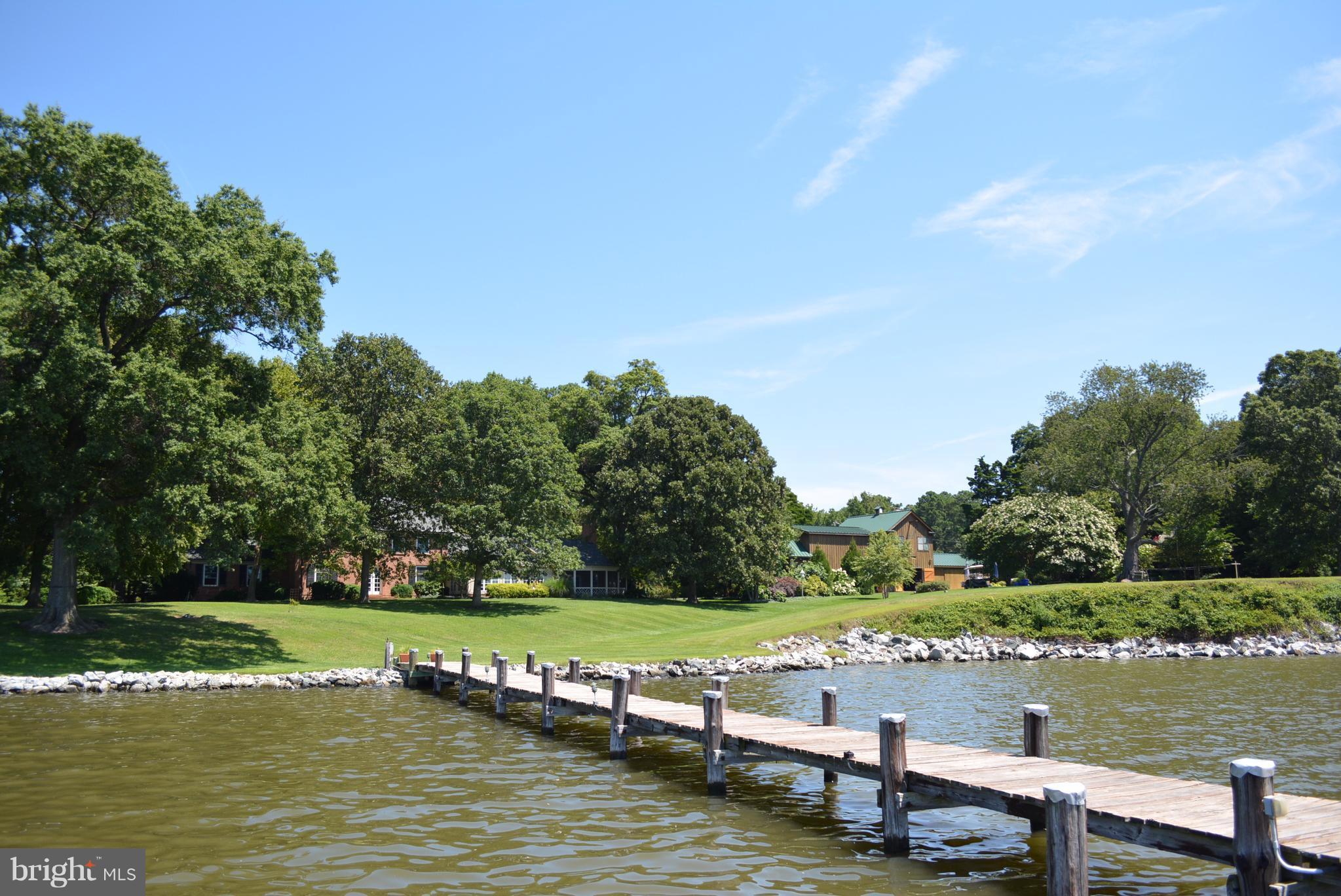 Holiday rentals River