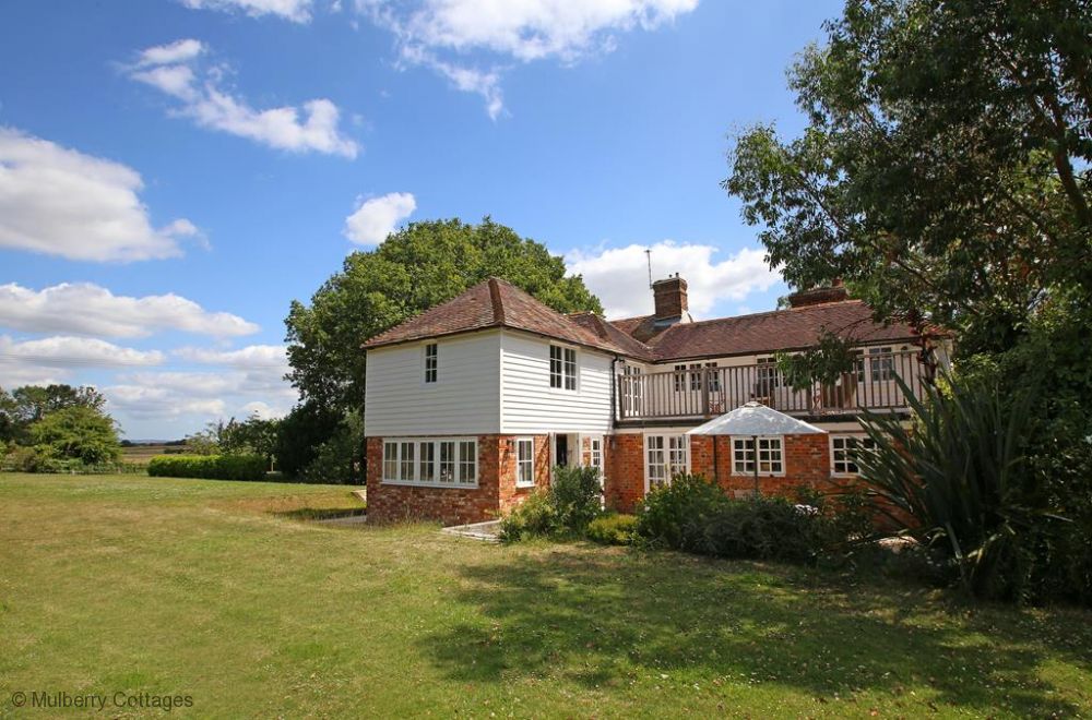 Farmstays in Tenterden