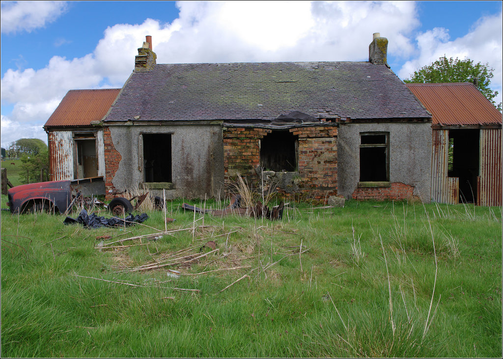 Holiday rentals Haywood