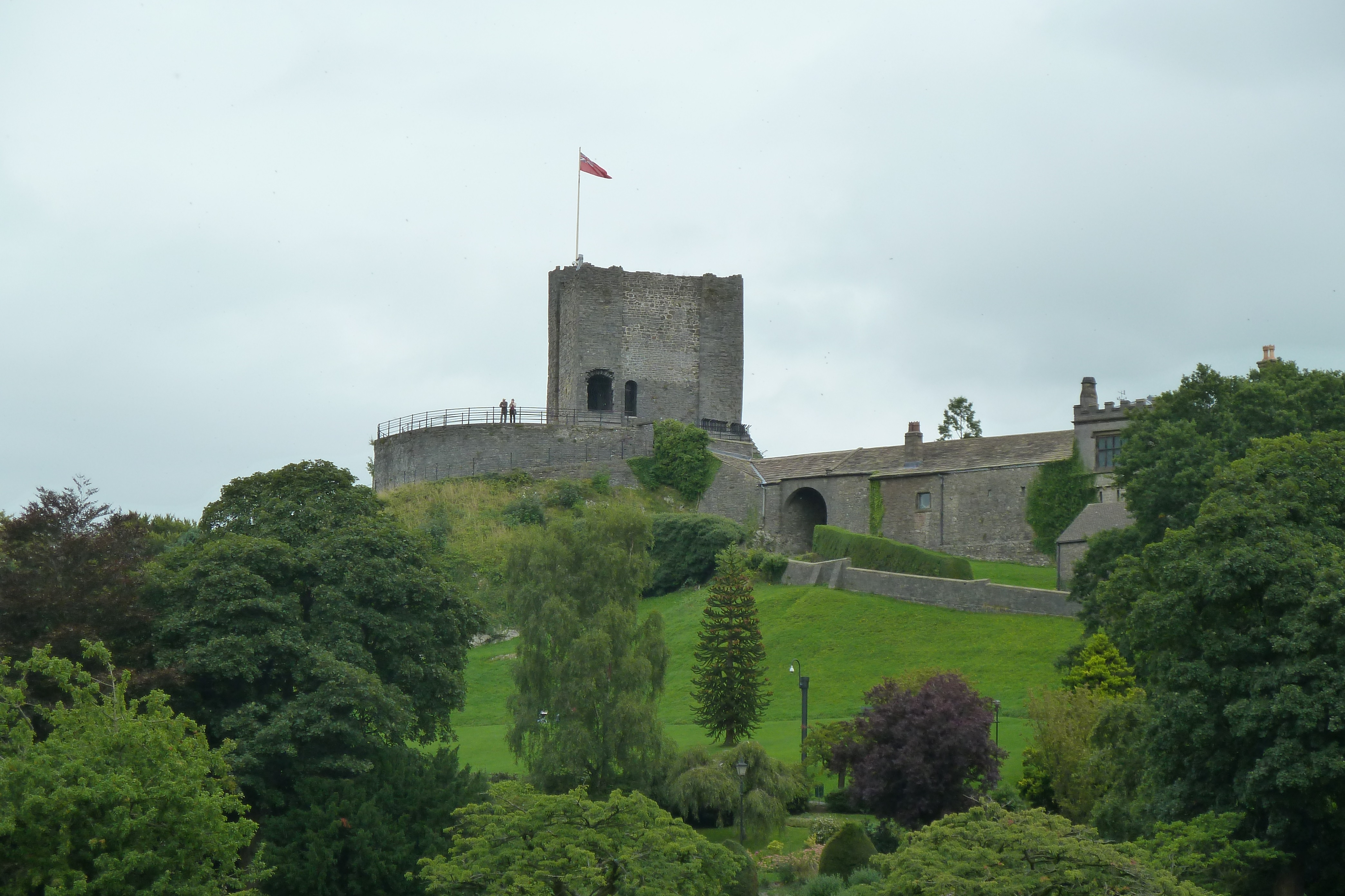 Hotels in Clitheroe
