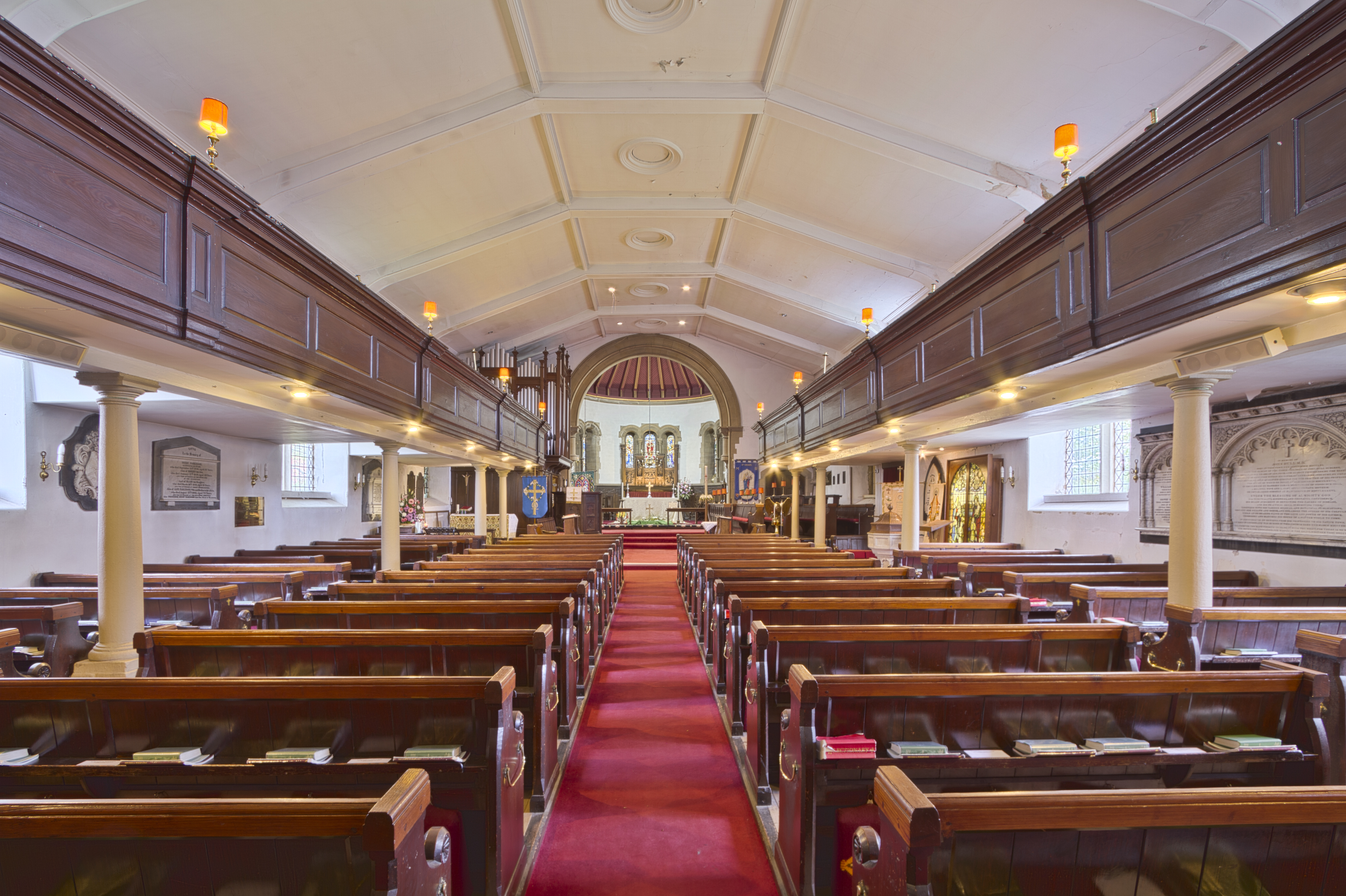 Holiday rentals Poulton le Fylde