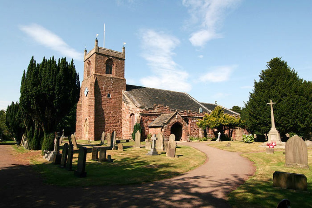 Holiday rentals Eccleston