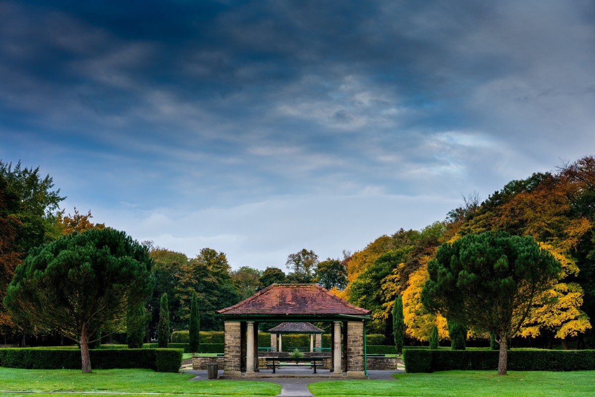 Hotels in Burnley