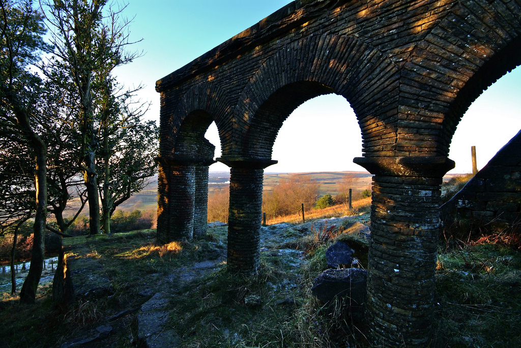 Hotels in Rivington