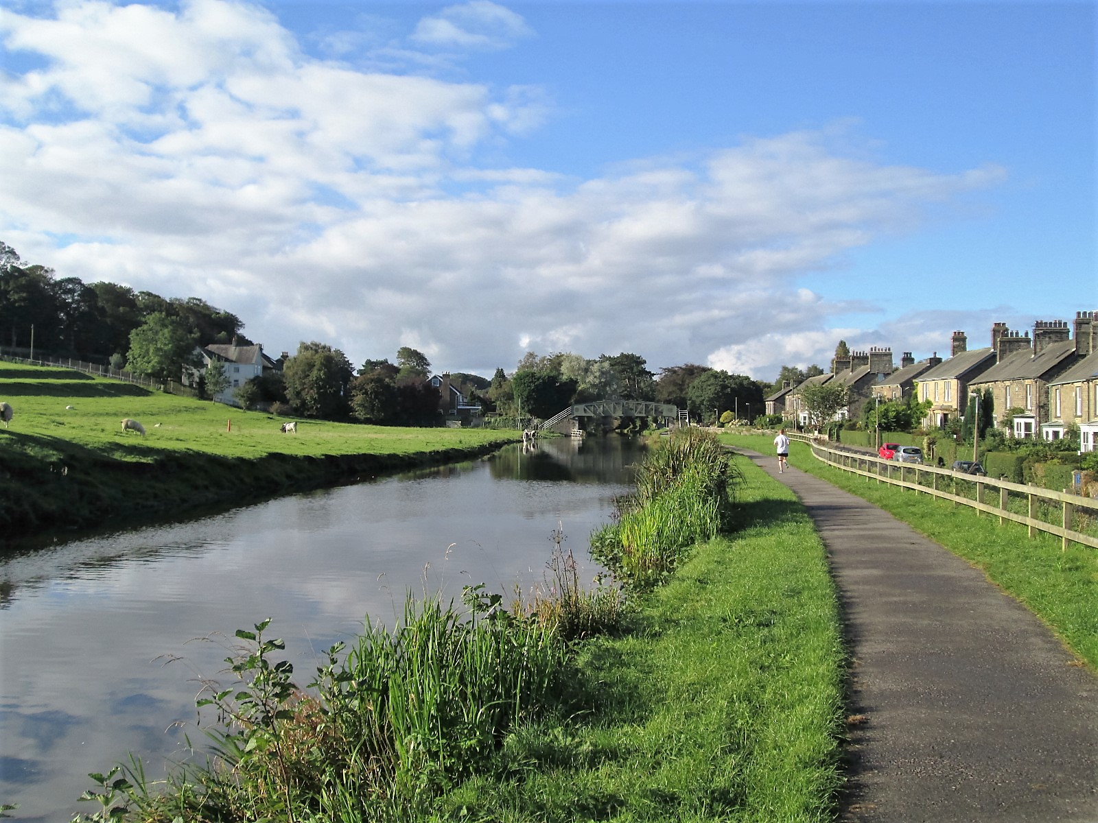 Hotels in Rufford
