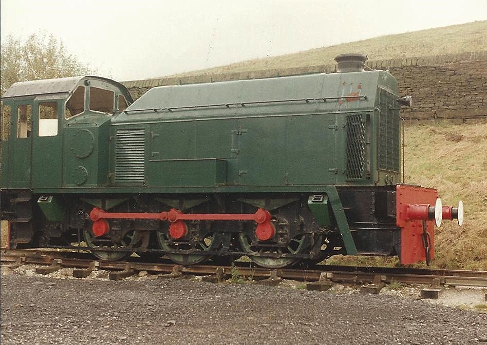 Holiday rentals Baxenden & District Golf Club