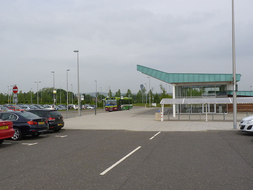 Hotels in Ingliston