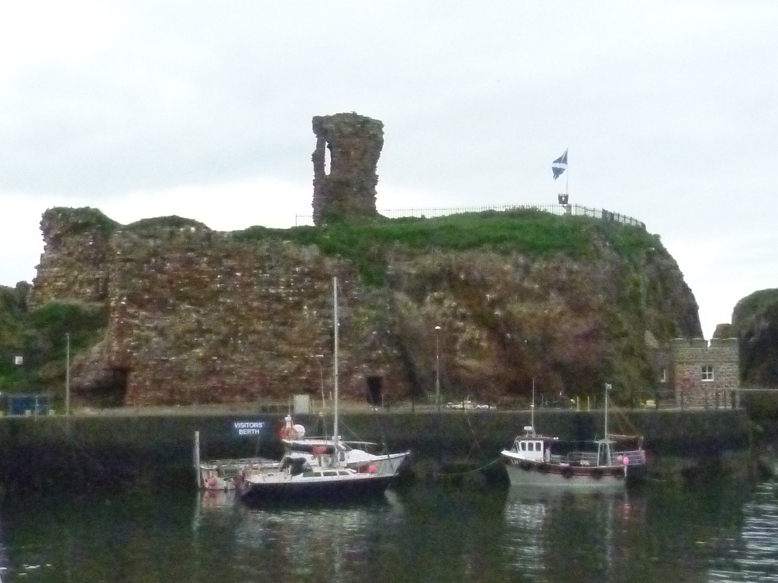 Holiday rentals Dunbar