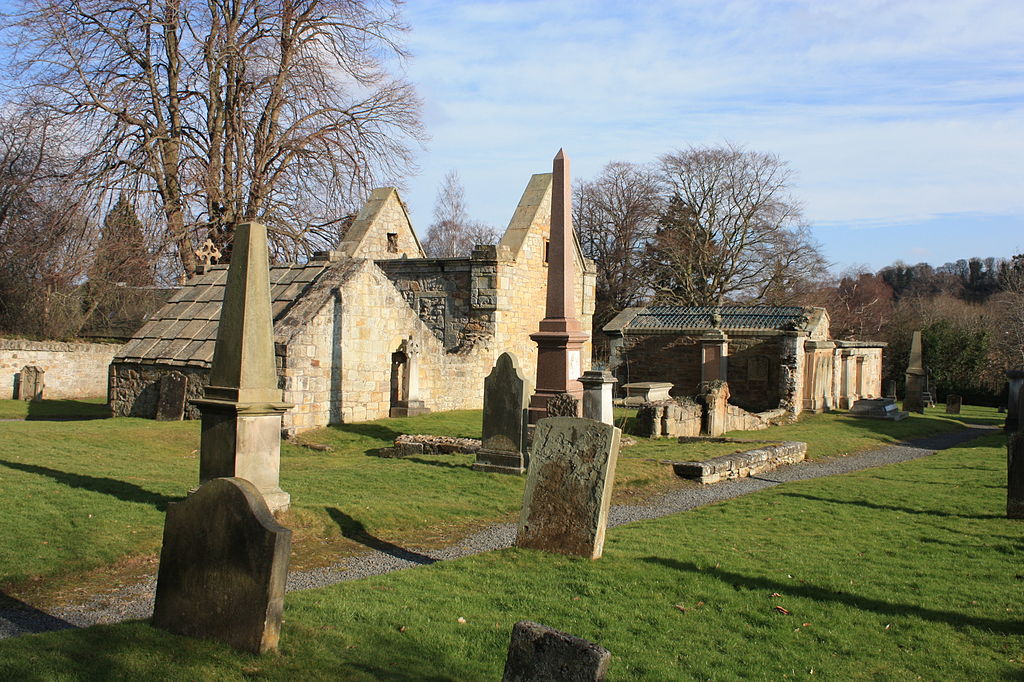 Hotels in Lasswade