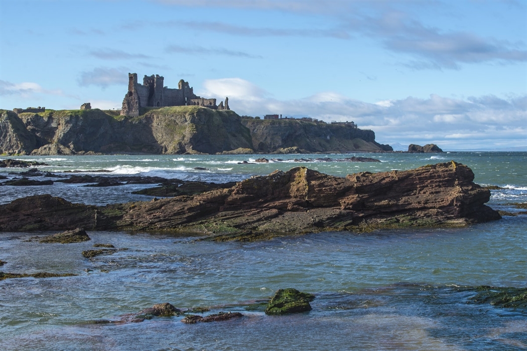 Holiday rentals Musselburgh