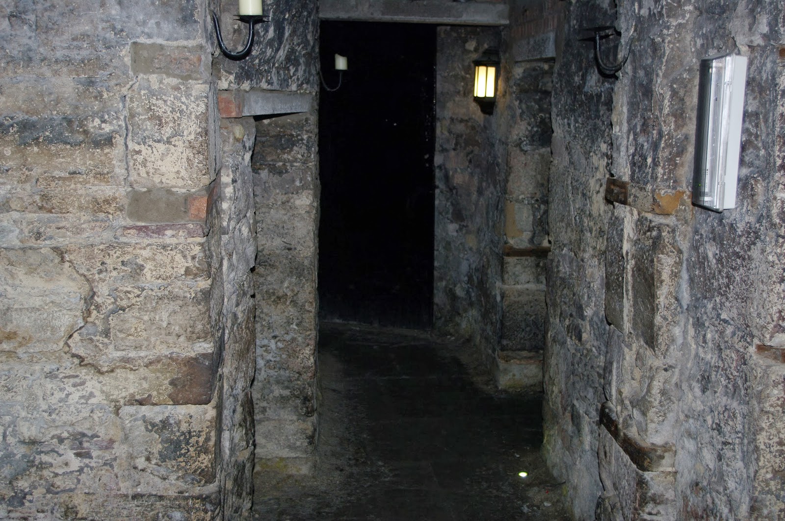 Holiday rentals The Real Mary King's Close