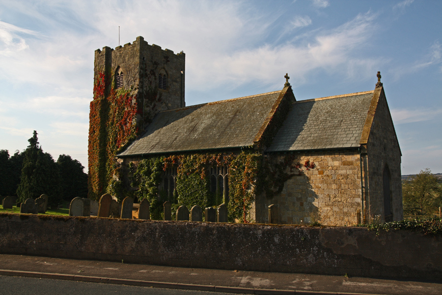Holiday rentals Barlow