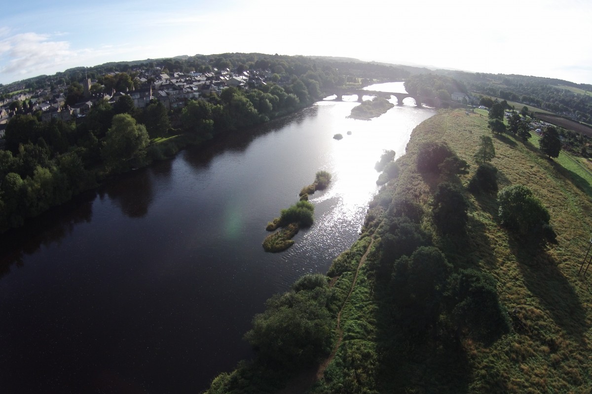 Holiday rentals Corbridge