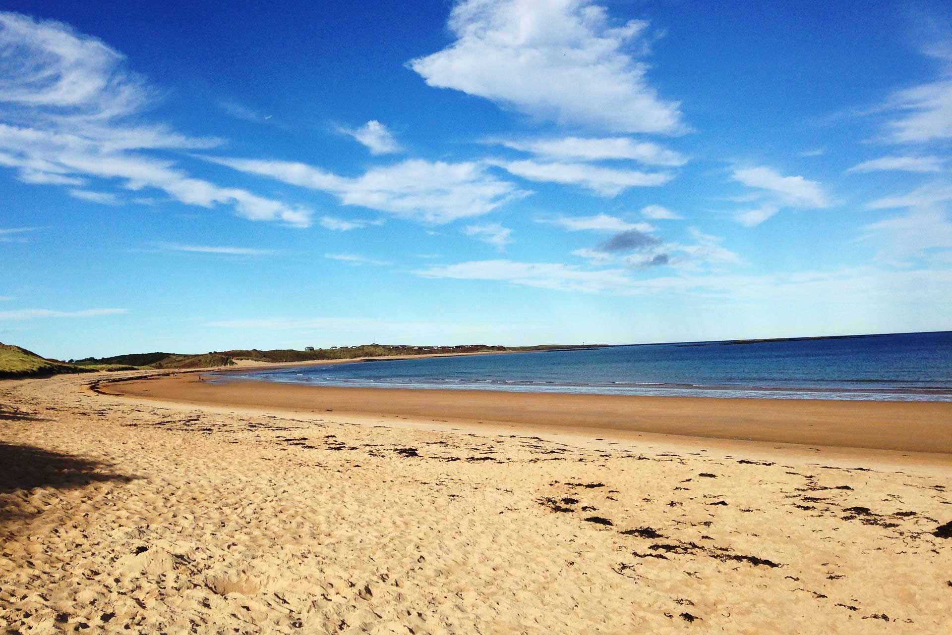Holiday rentals Embleton