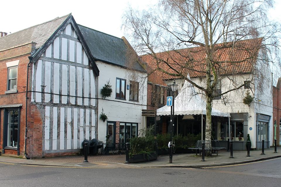 Hotels in Southwell