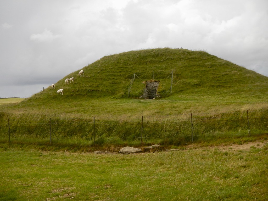 Ferienwohnungen Stenness