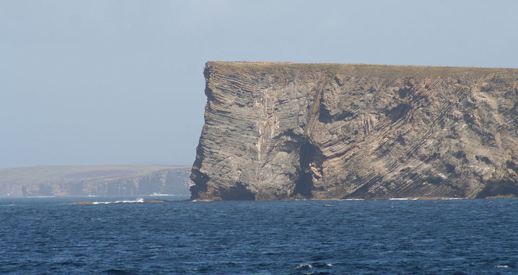 Ferienwohnungen North Ronaldsay