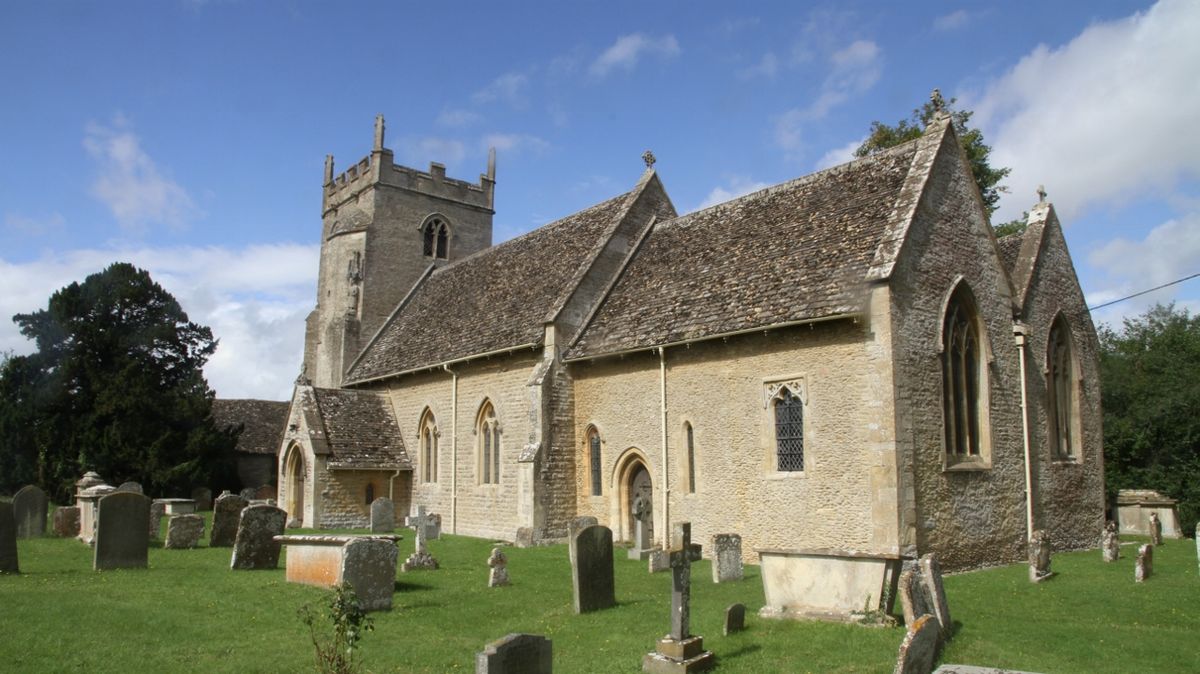 Holiday rentals Clanfield