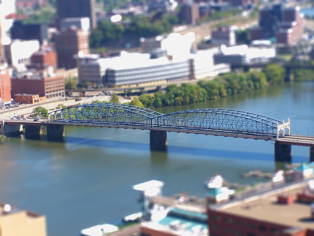 Holiday rentals Bridge of Tilt