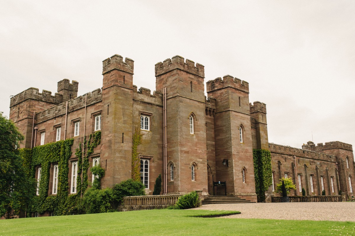 Agriturismi a Scone Palace