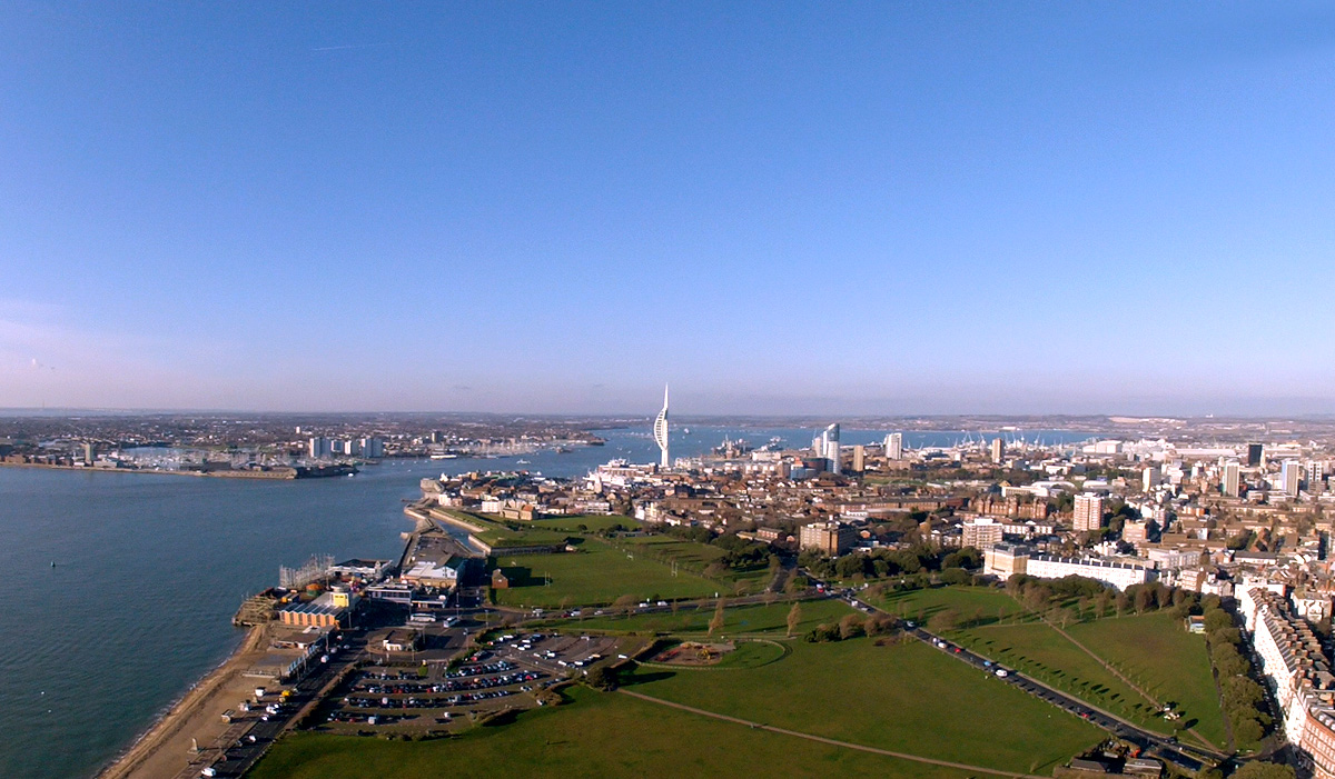 Hotels in Southsea