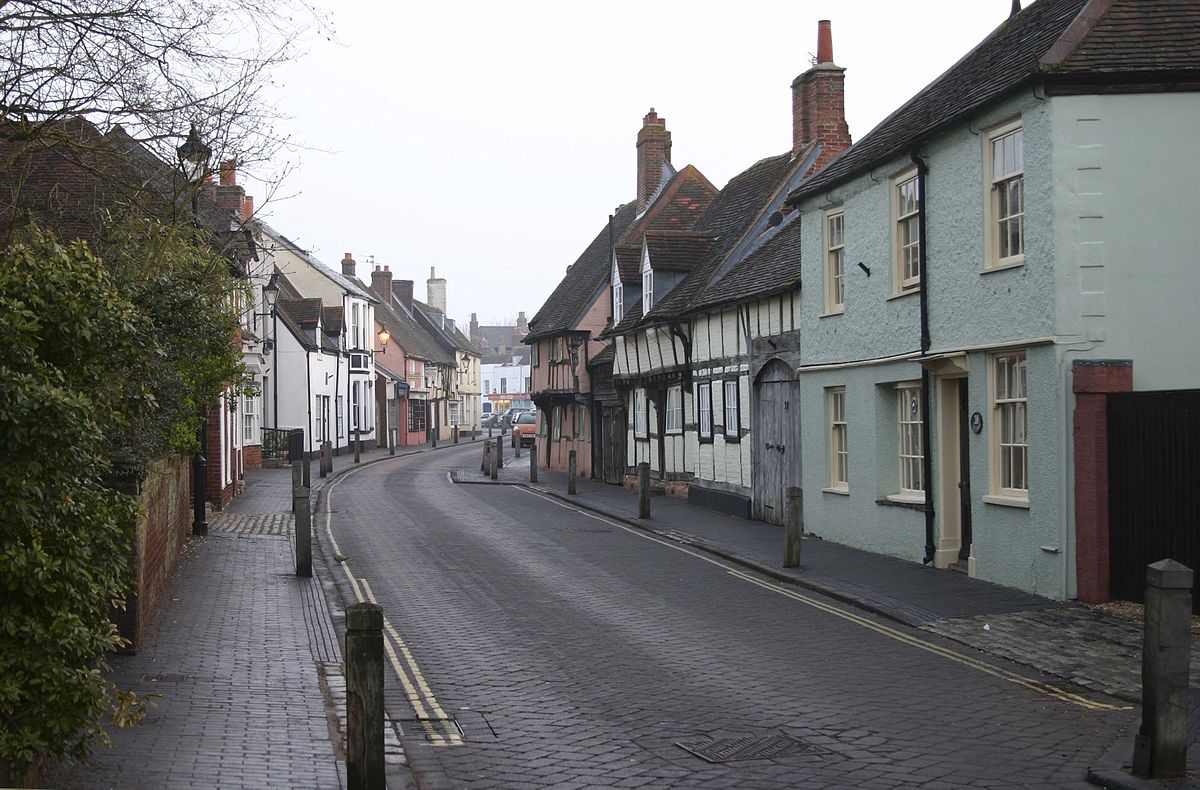 Hotels in Titchfield