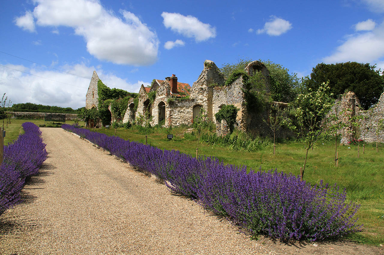 Holiday rentals Ingham