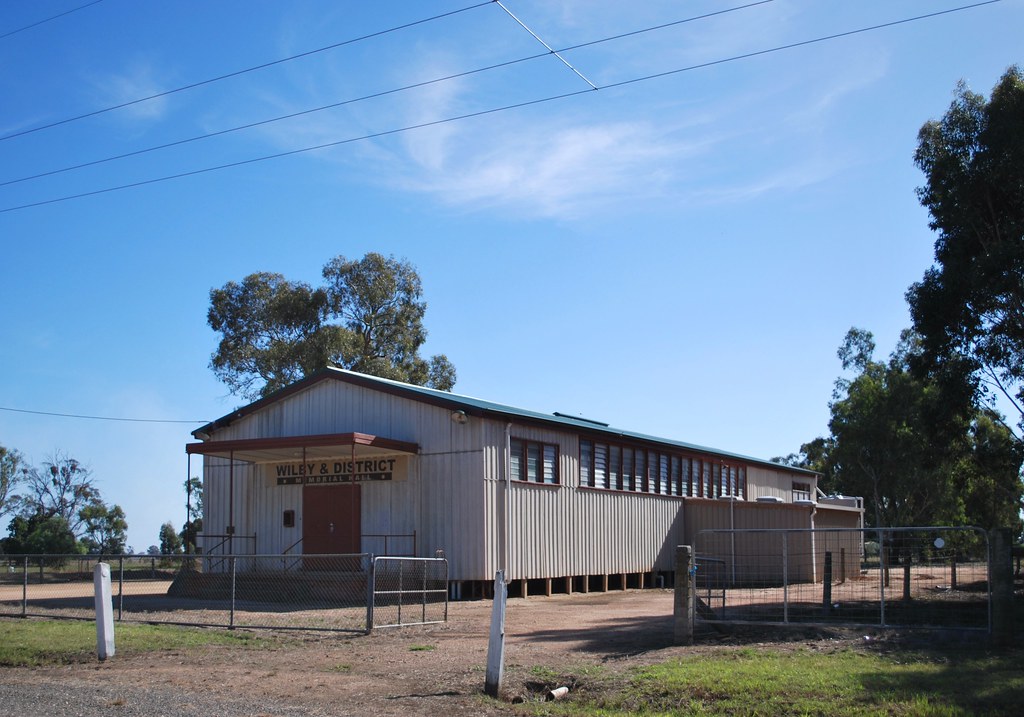 Hotel in Wilby