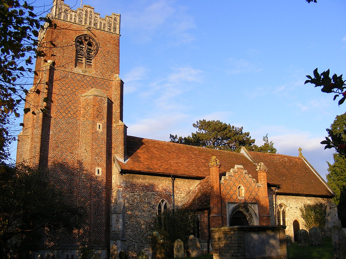 Hotels in Charsfield