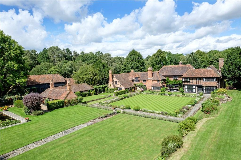 Hotels in Worplesdon