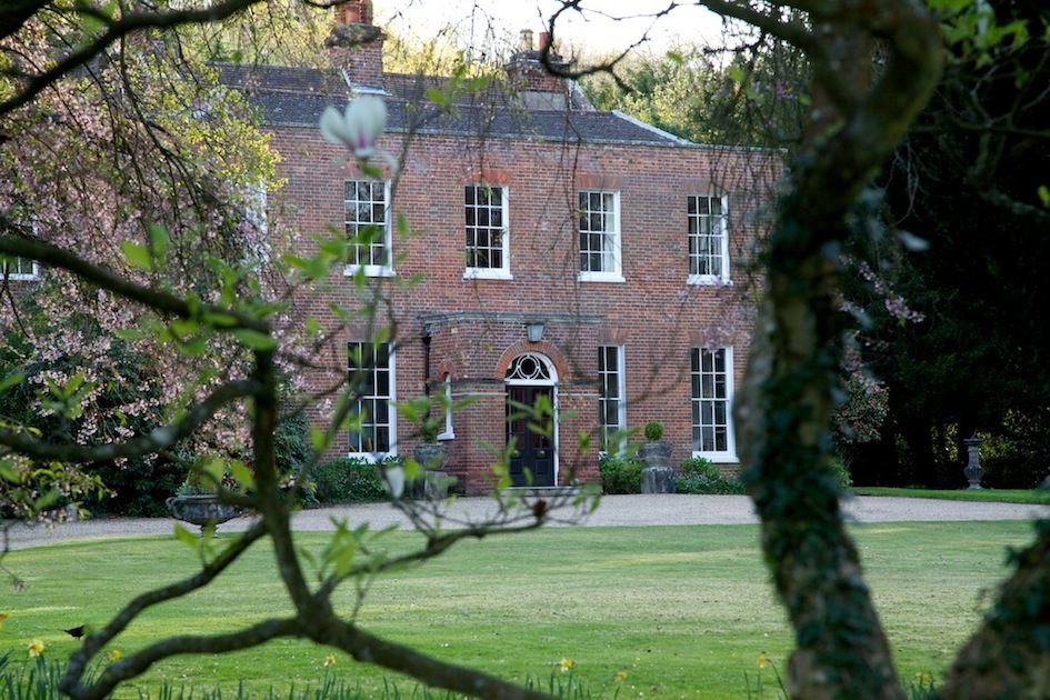 Hotels in Haslemere