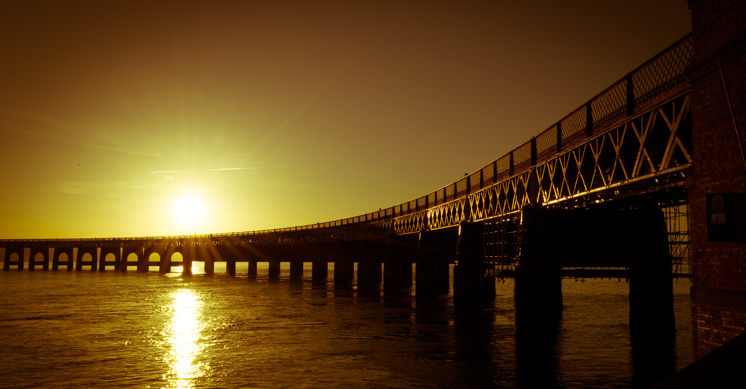 Holiday rentals Dundee