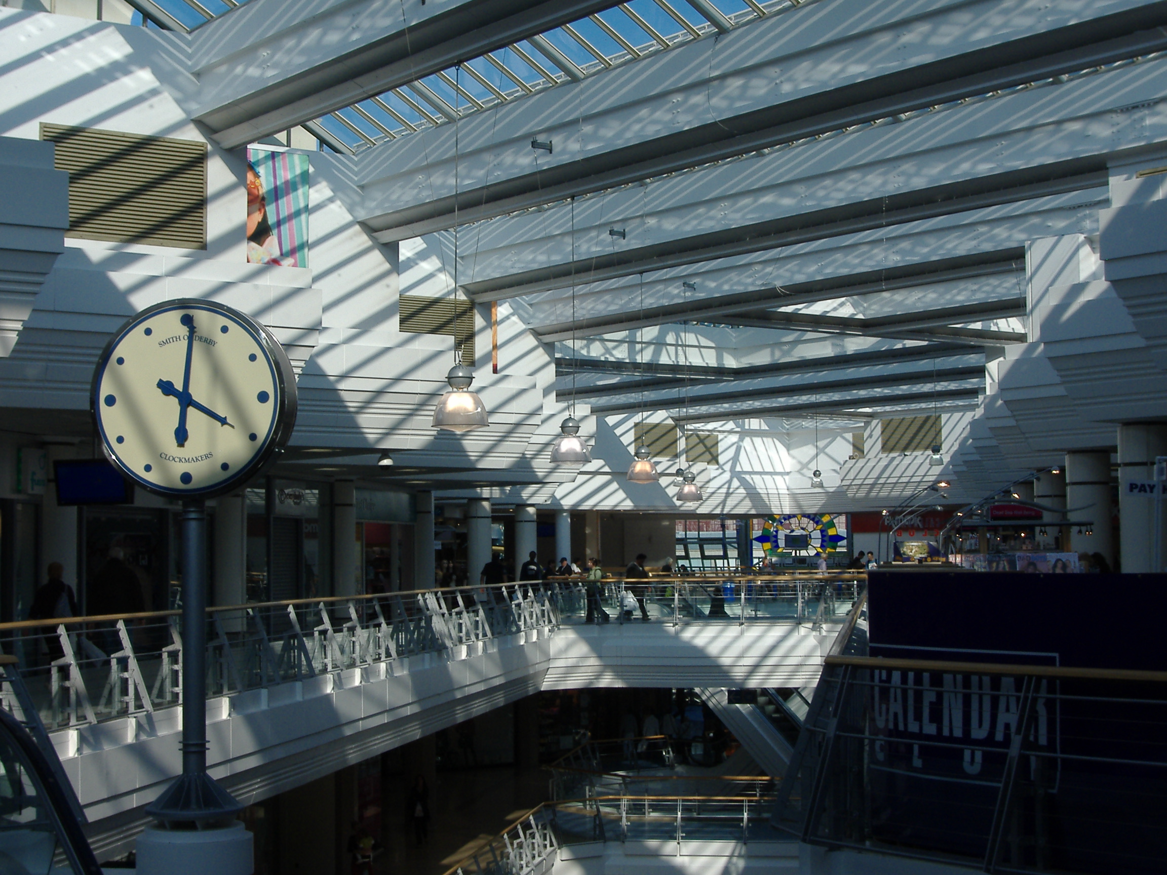 Holiday rentals The Galleries