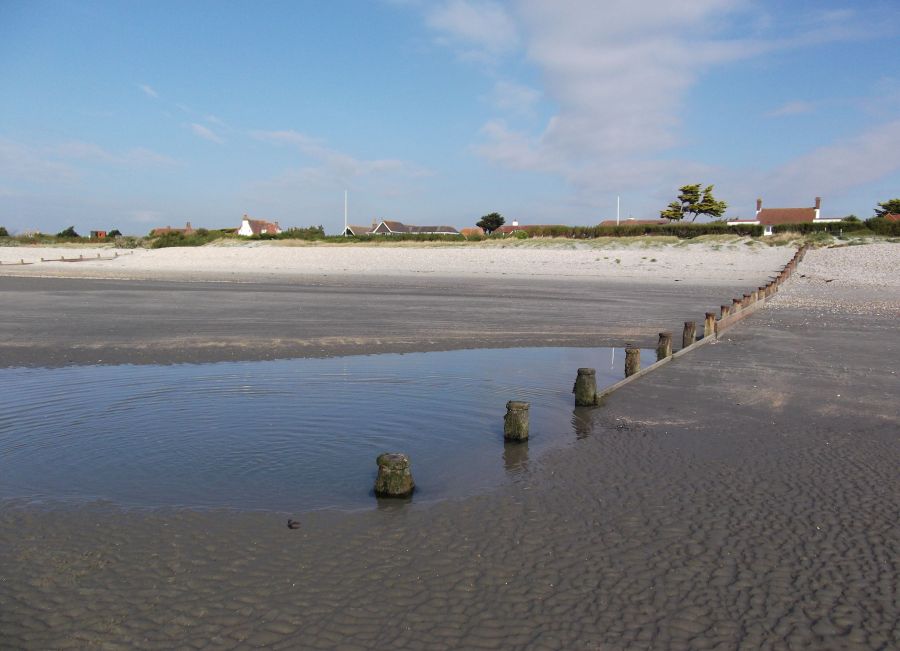Holiday rentals West Wittering