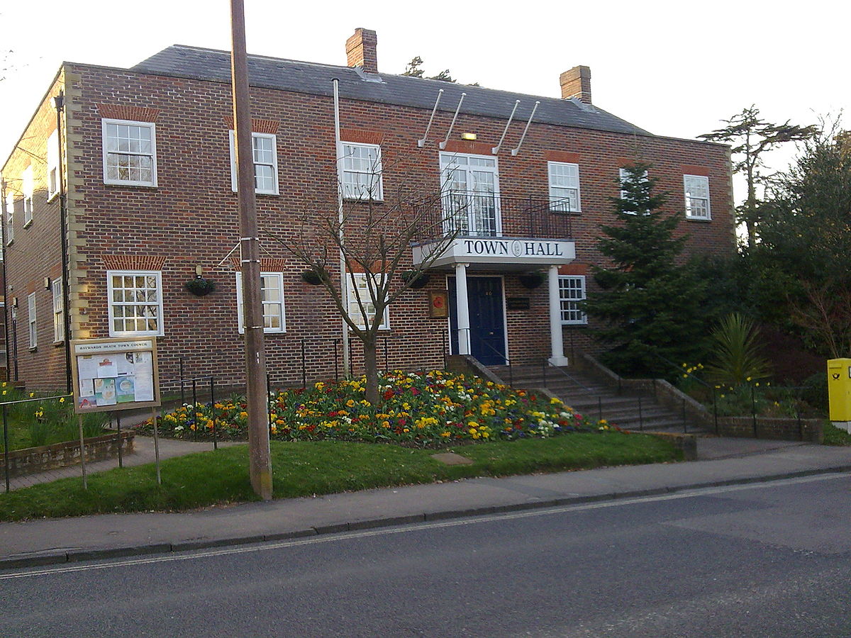 Holiday rentals Haywards Heath