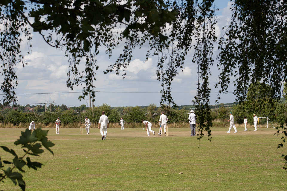 Holiday rentals Eckington