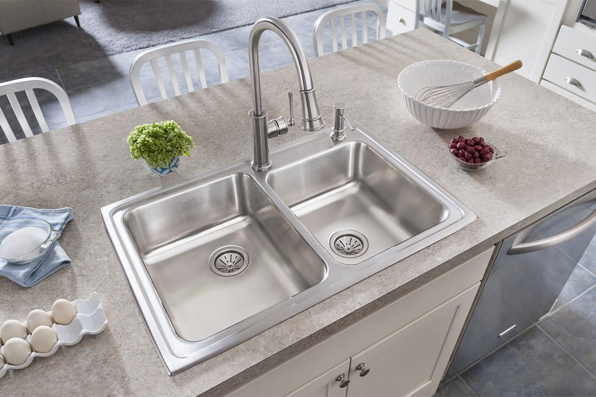 Case Vacanze Sinks