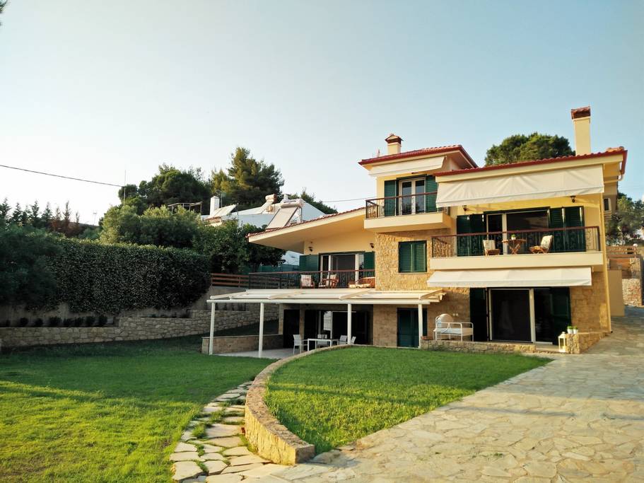 Case Vacanze Elia