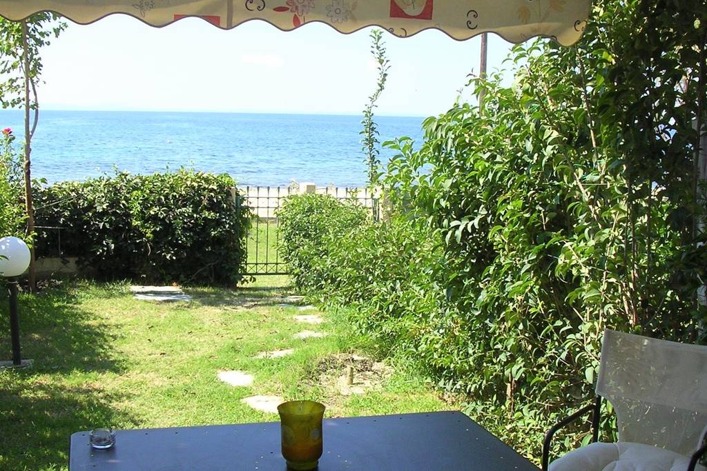 Holiday rentals Nikiti