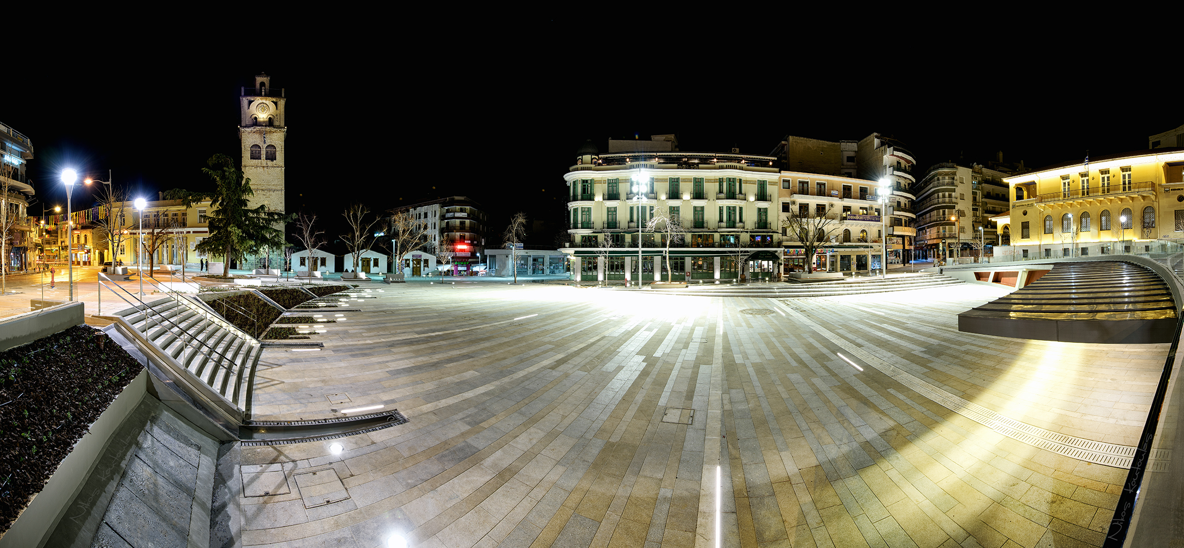 Holiday rentals Kozani