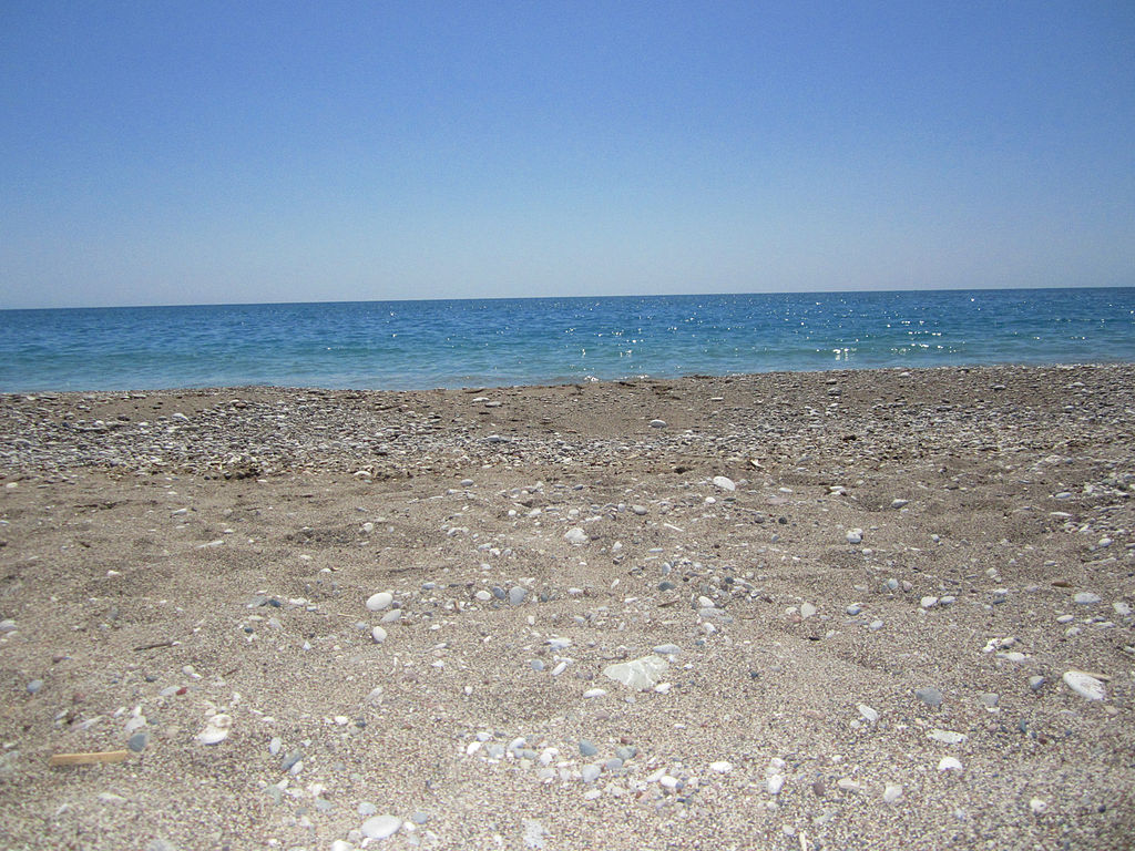 Ferienwohnungen Afandou