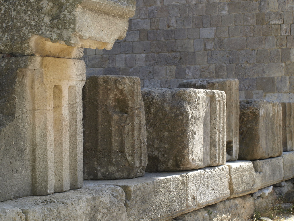 Ferienwohnungen Ialysos