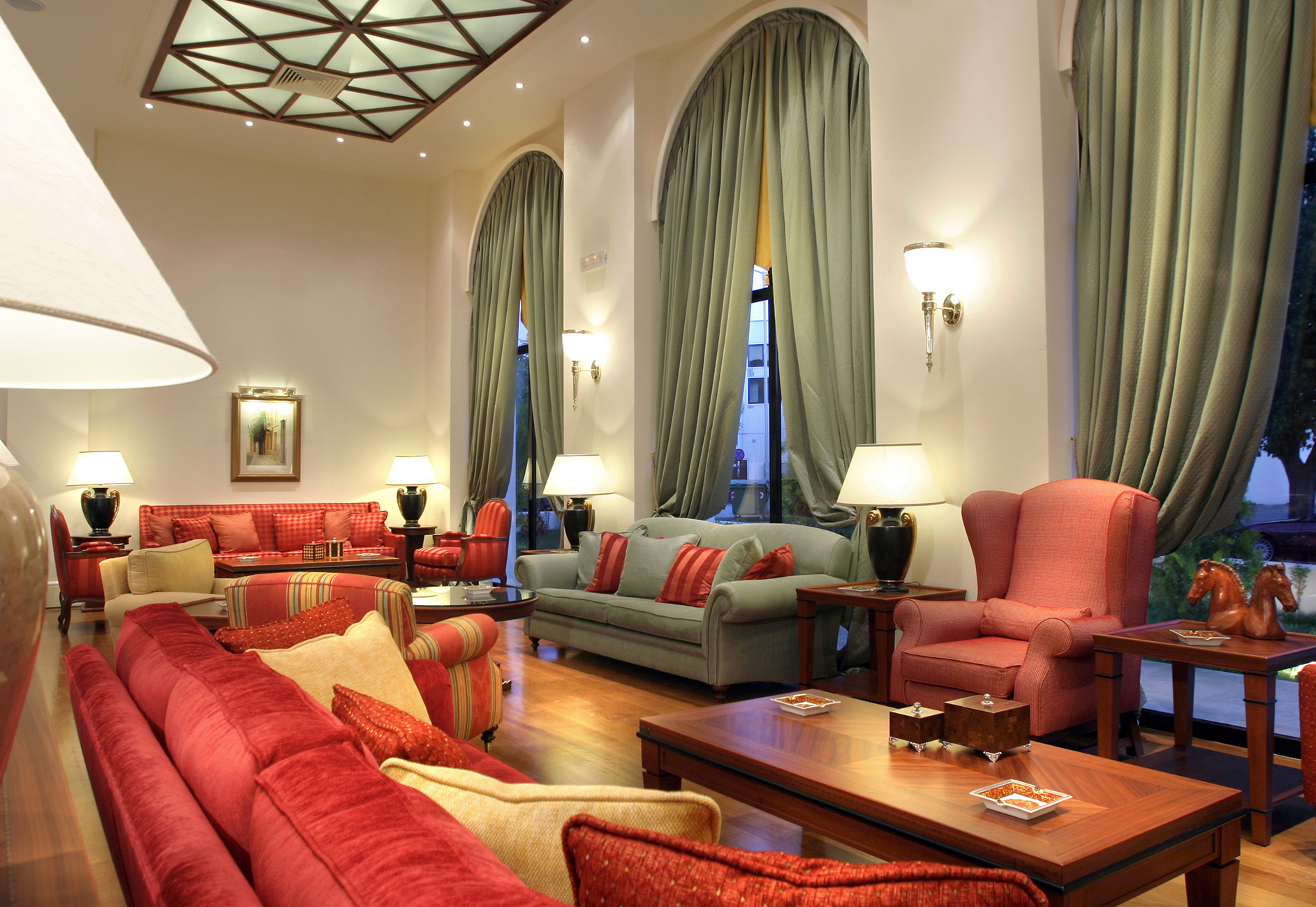 Holiday rentals Volos