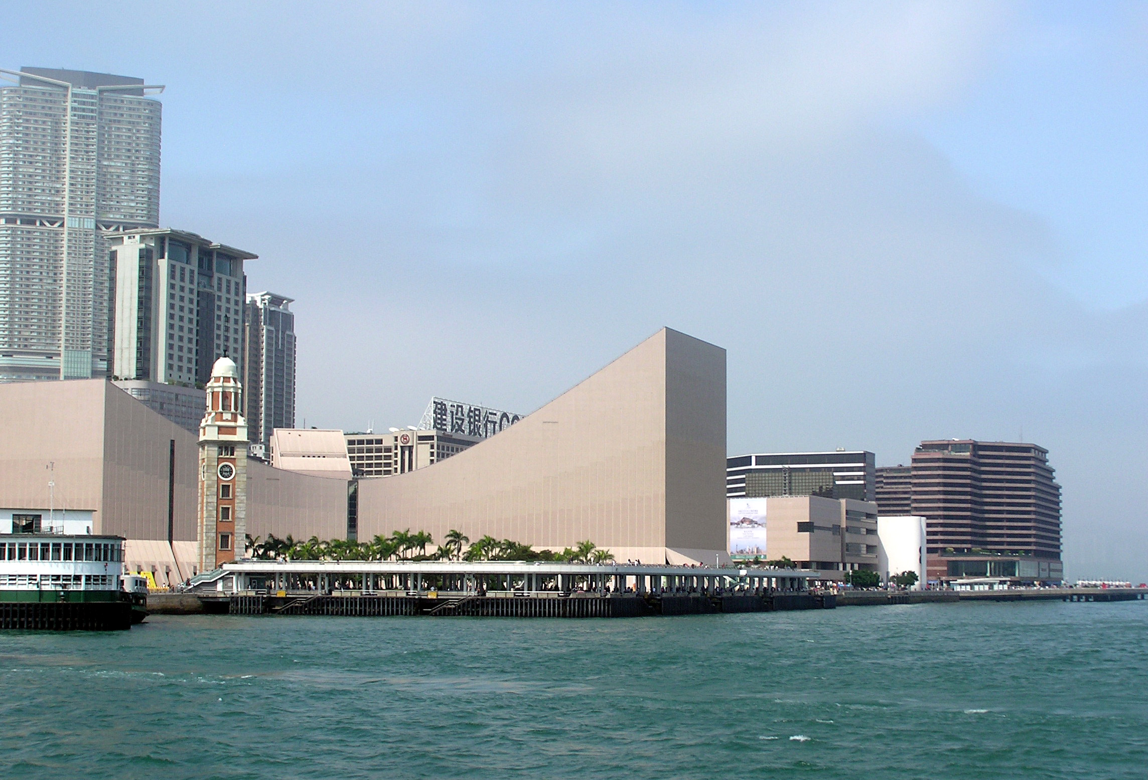 Holiday rentals Tsim Sha Tsui