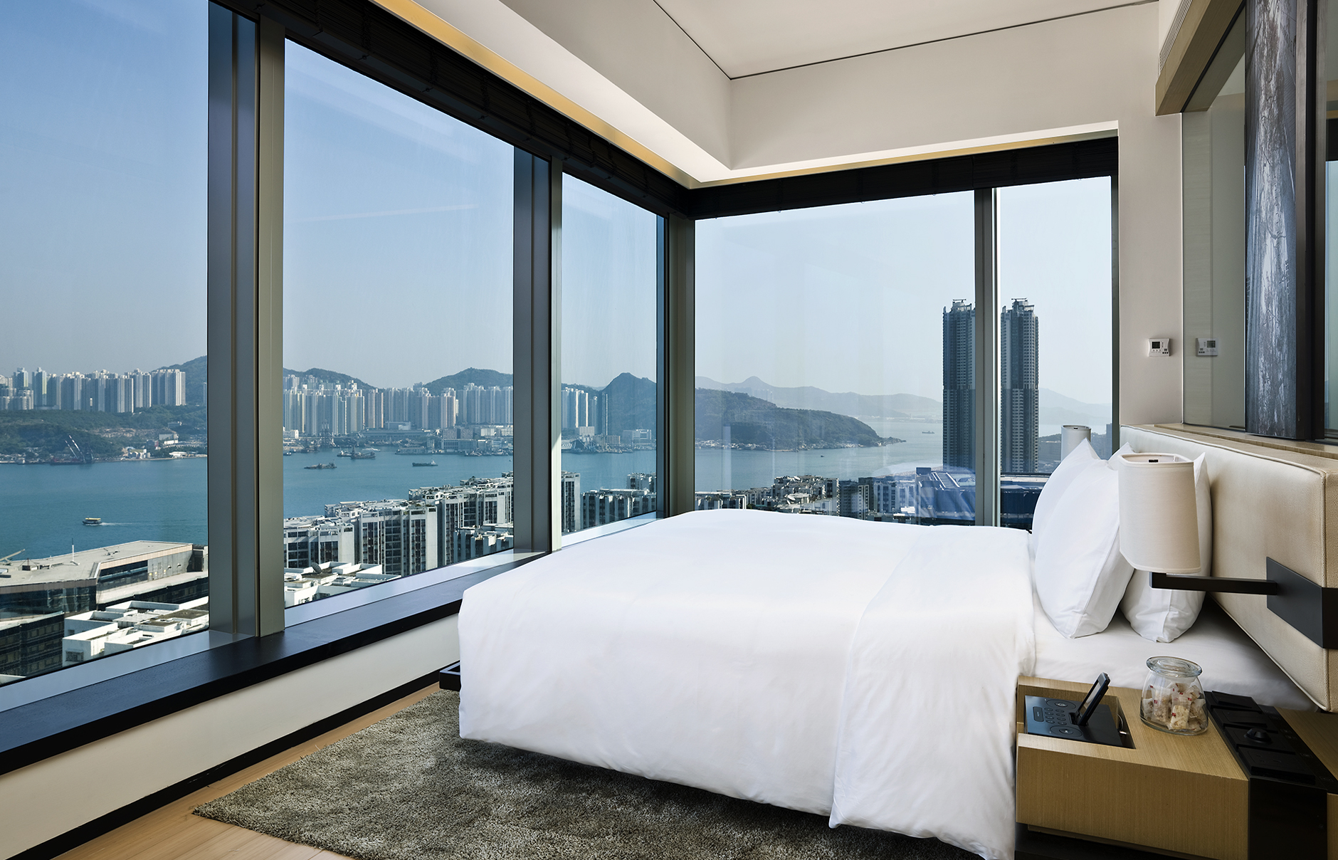 Holiday rentals Hong Kong East