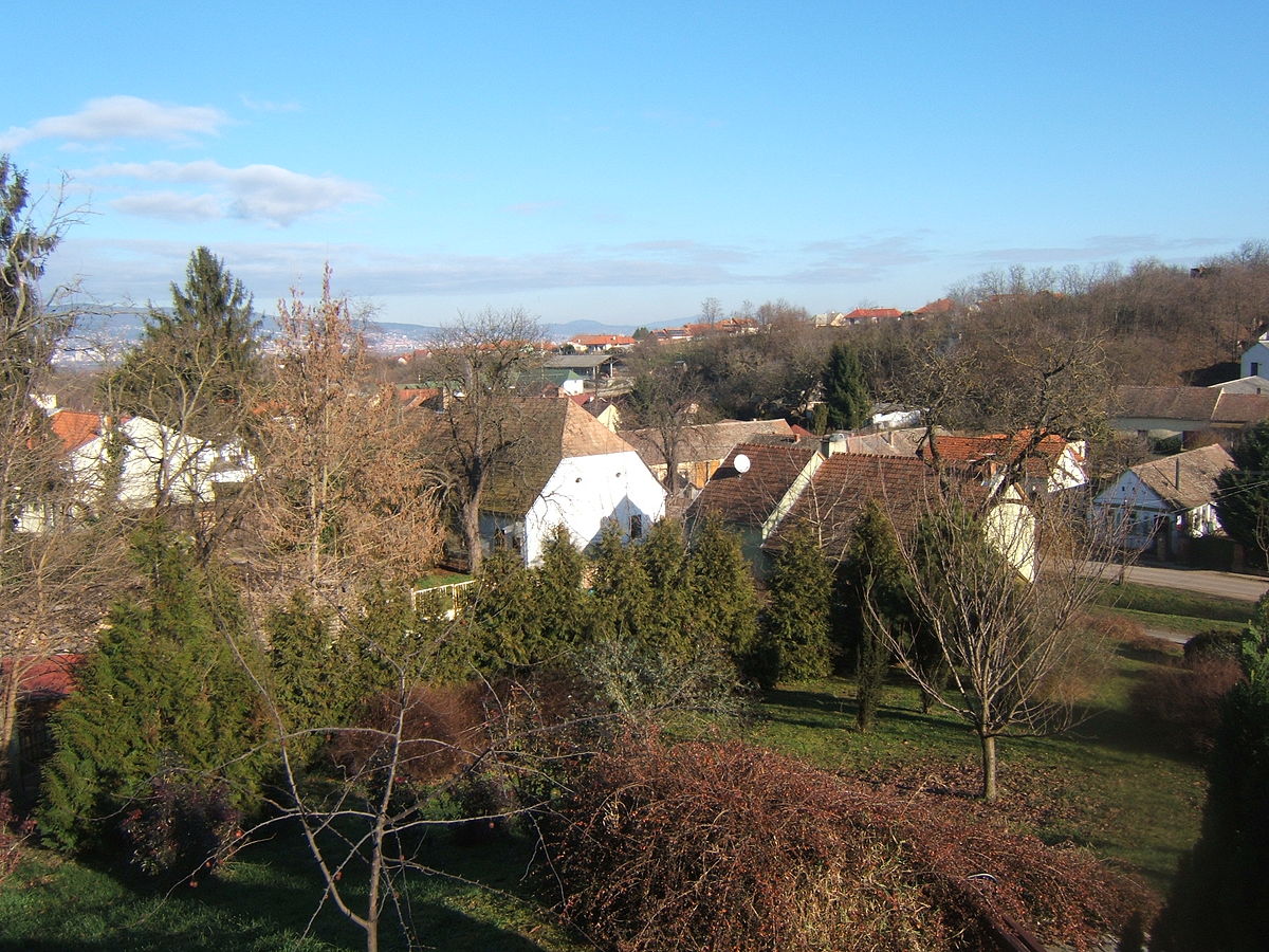 Ferienwohnungen Abaliget