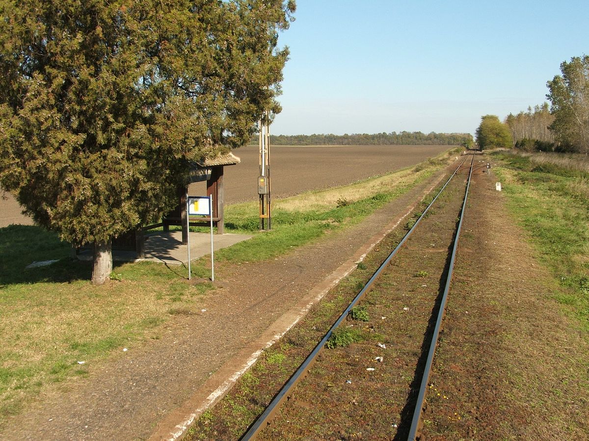Ferienwohnungen Mezőhegyes